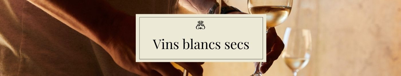 Vins de Bordeaux en Primeurs 2024  |  Vins blancs secs